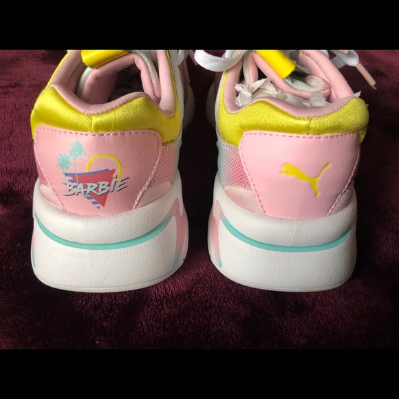 Nova X Barbie Women’s - Picture 3 of 6